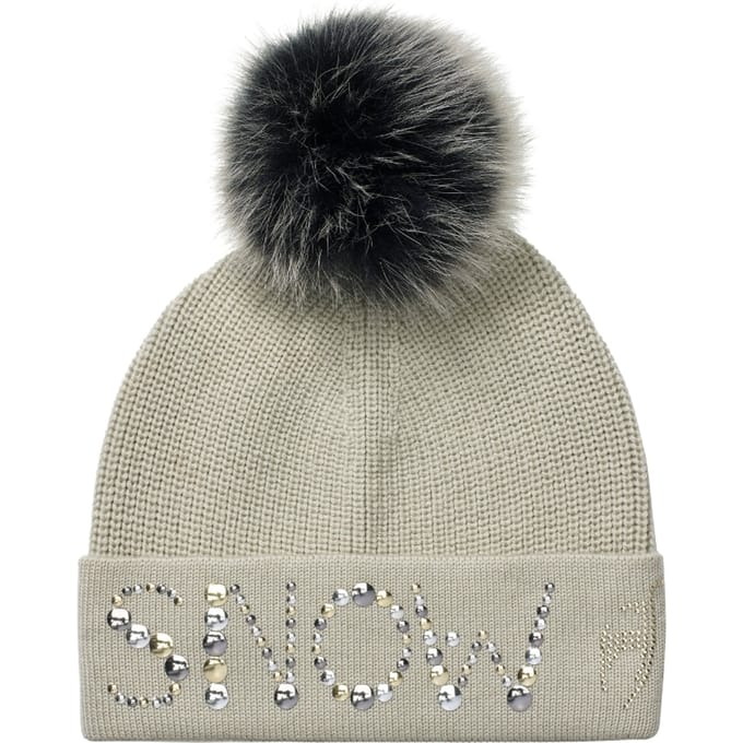 Toni Sailer Womens Alea Fur
