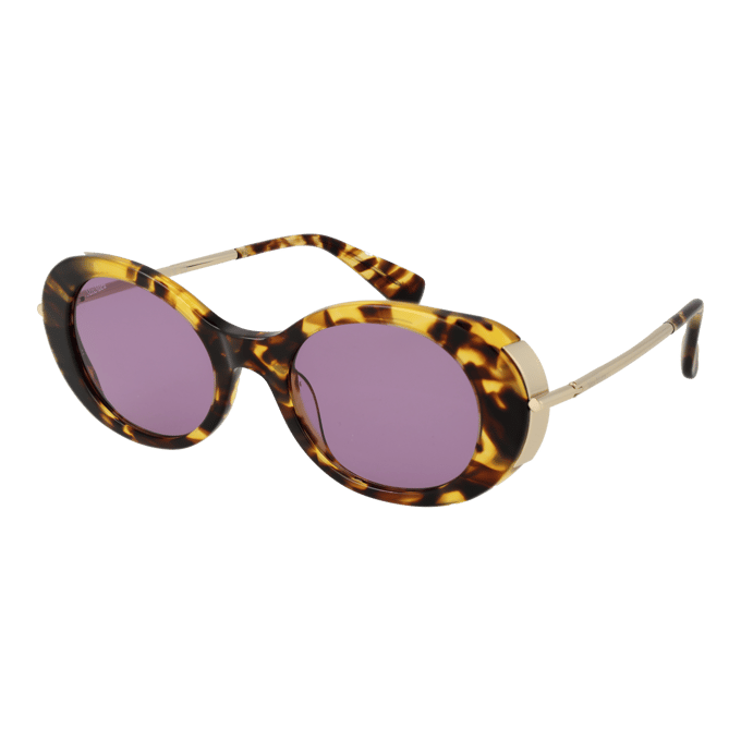 Zonnebril Max Mara Zonnebril MM0080 53Y 51