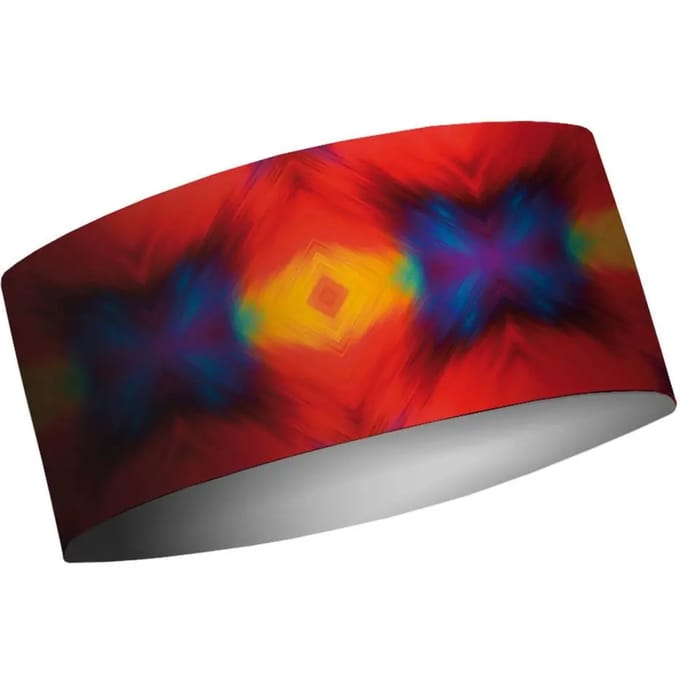 Monolayer Bandeau MATT Brush