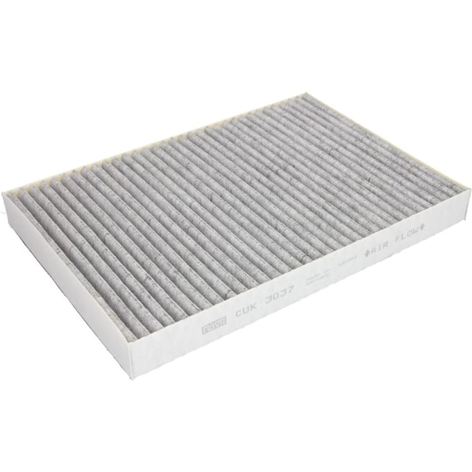 Cabinefilter MANN-FILTER CUK 3037