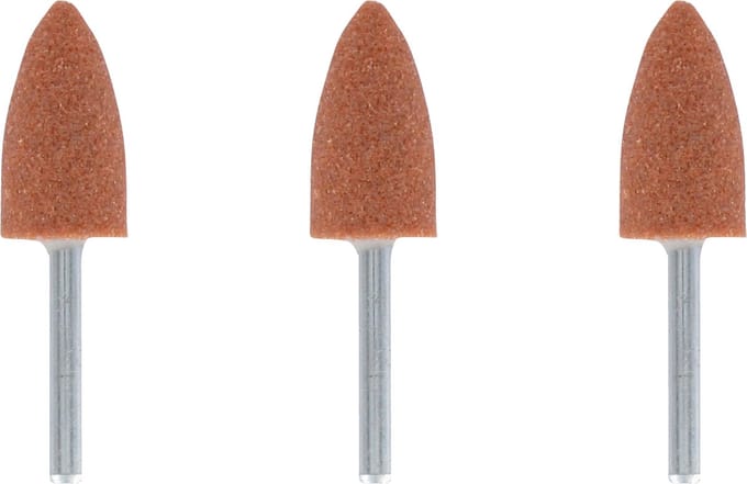 Dremel 952 Multitoolaccessoire - Aluminiumoxide slijpsteen - 9.5 mm