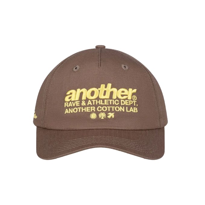 Baseball cap Another Cotton Lab Rave