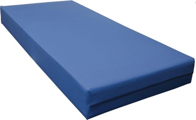 Incontinentie Zorgmatras 17 cm 160x200