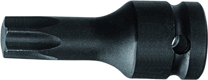 1-2 schroevendraaier slagdopsleutel t50 | BBR203P950