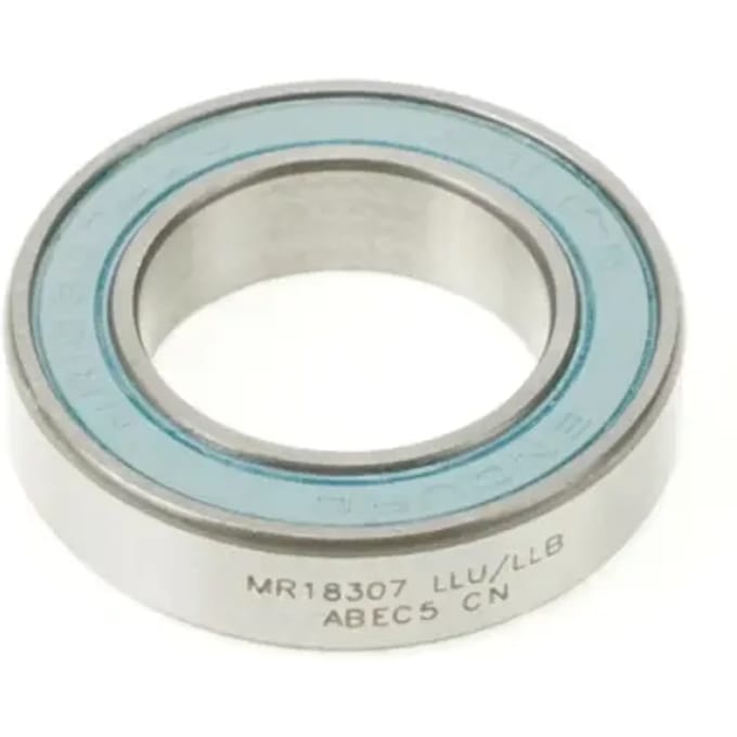 Lager Enduro Bearings mr 18307 llu/llb cn a5 - 18x30x7