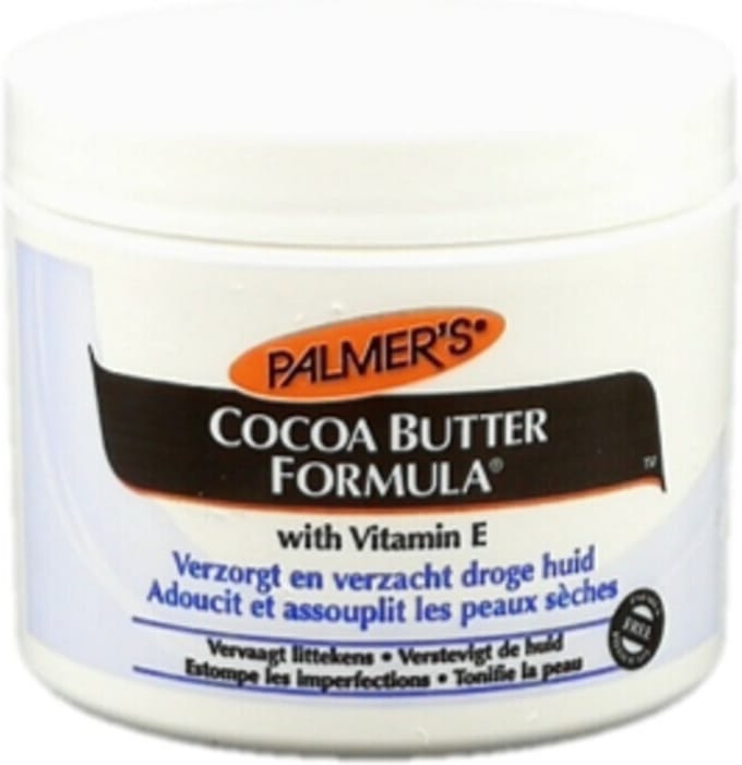 Palmers Cocoa Butter Formula Pot - 3 x 100 gr - Voordeelverpakking