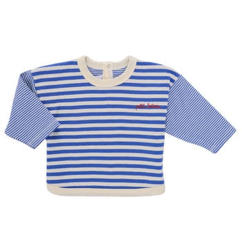 Petit Bateau  Sweaters BARCLAY