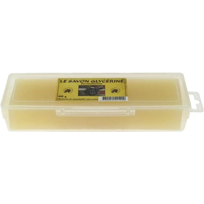 Glycerinezeep van La Gamme du Maréchal