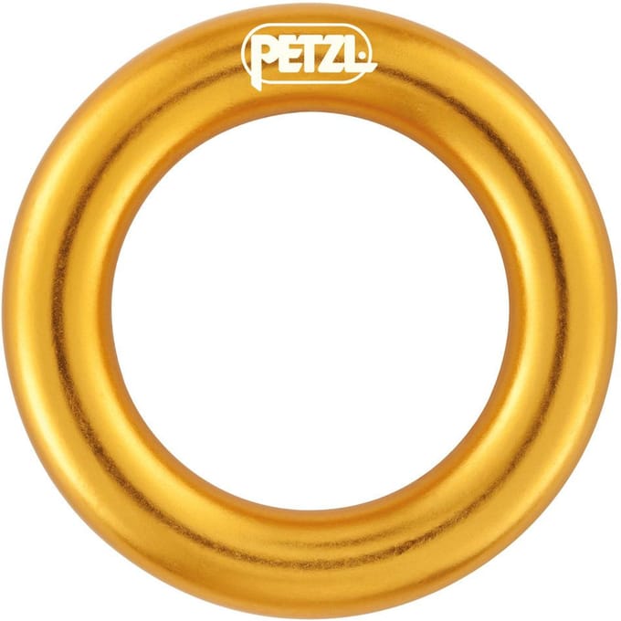 Petzl ring l loop