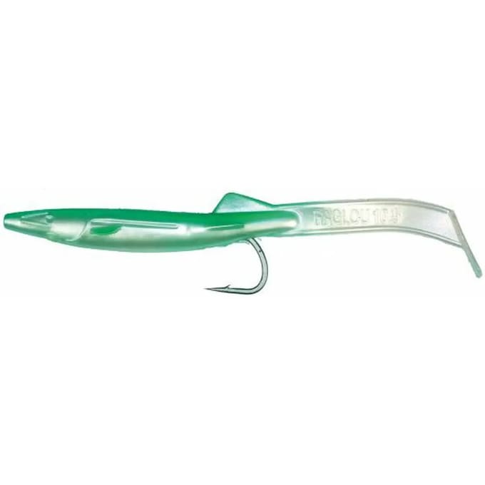 Lokvogels Ragot raglou 10,5 cm (x3)