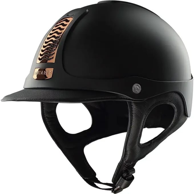 Rijhelm Antarès Precision Galaxy