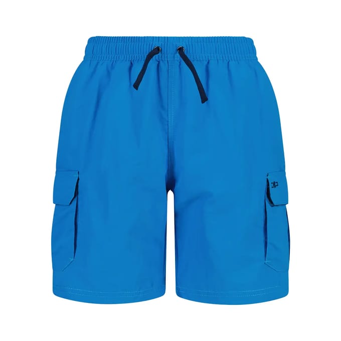 Nylon zwemshort kind CMP