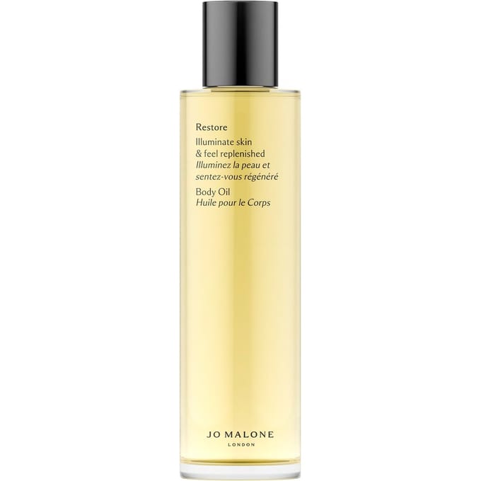 Jo Malone London Restore Body Oil 150ml