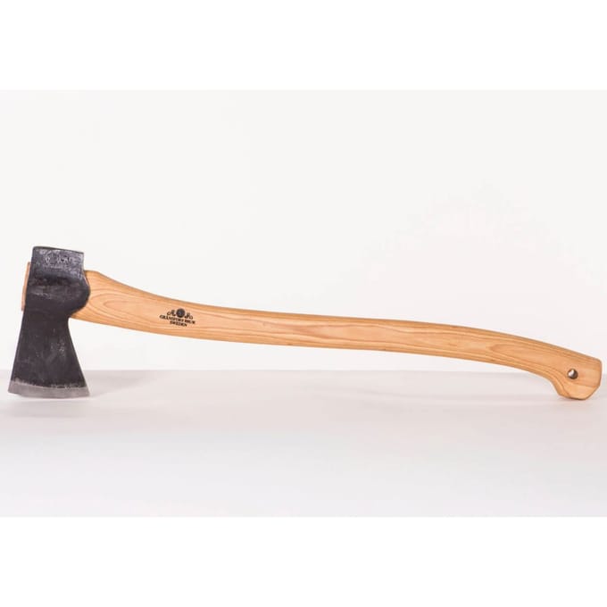 Gränsfors bruk 430 grote bosbijl