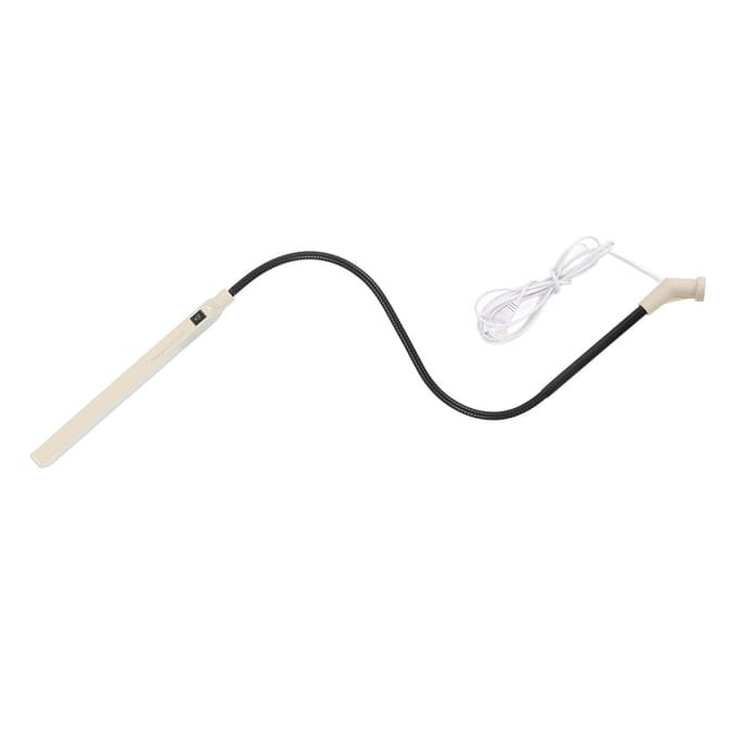 Naaimachine Licht Industriële Naaimachine Garenstandaard LED Licht 10W 64 Lampkralen voor white