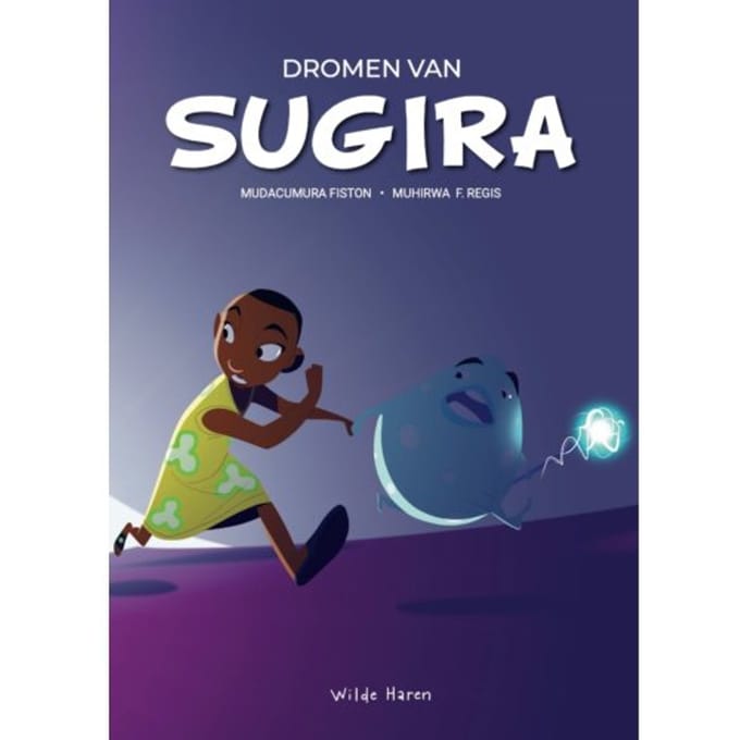 Dromen Van Sugira