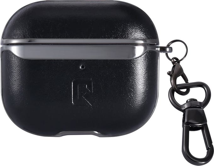 UNIQ Accessory AirPods 3 Case - Zwart