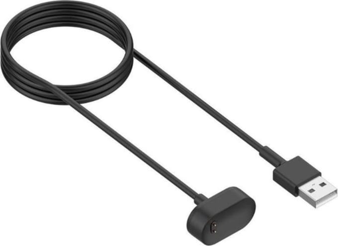 Oplaadkabel geschikt voor Fitbit Inspire, Inspire HR en Ace 2 - 1 meter