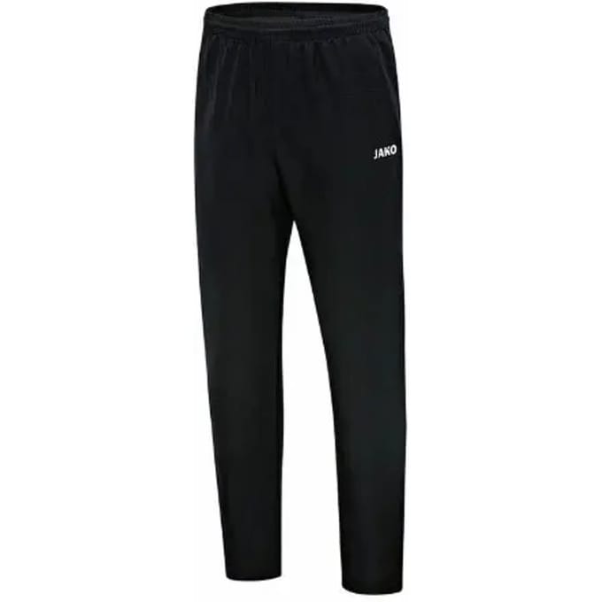 JAKO Vrijetijdsbroek Classico lange maat 6550l-08