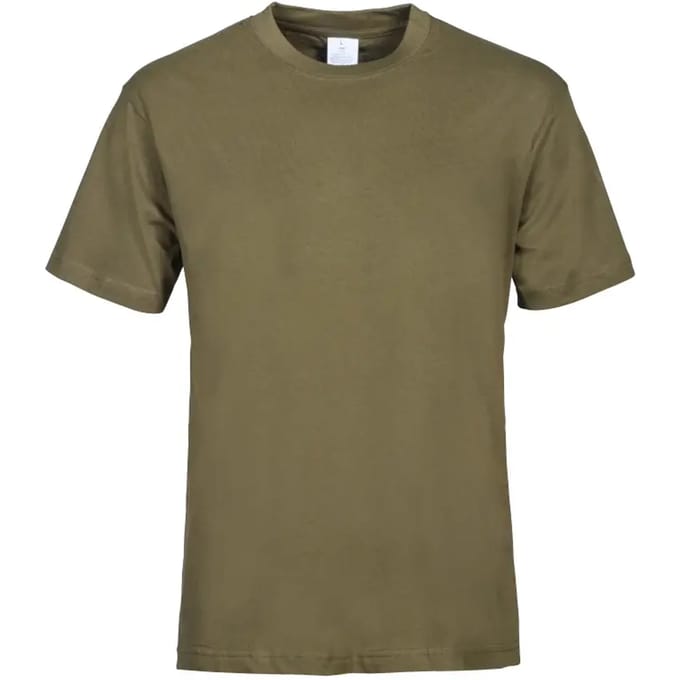 Effen T-shirt Idaho