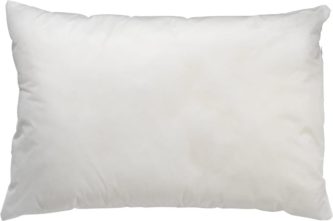 BINNENKUSSEN - kussenvulling 40x60 cm - 100% polyester vulling - 420 gram