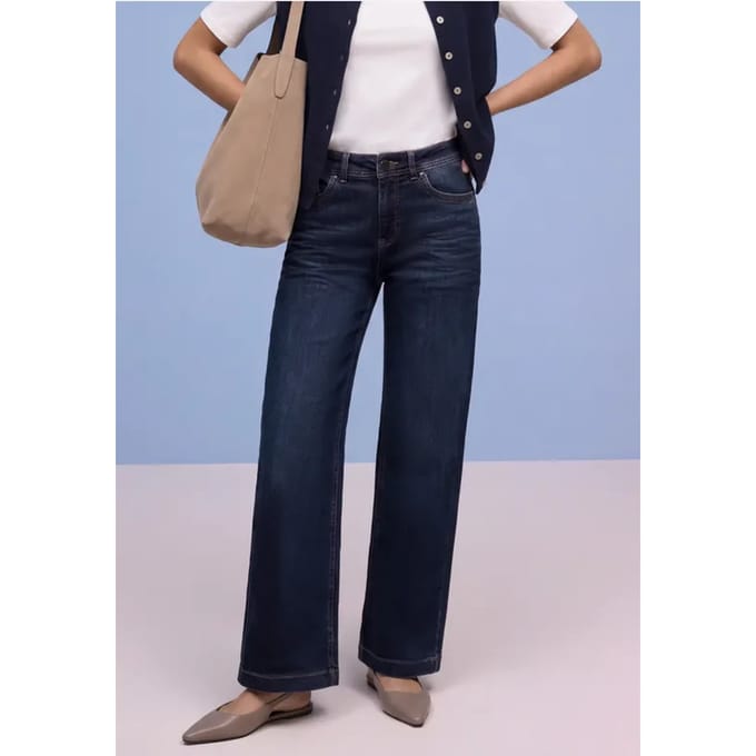 Wide Legs Jeans
