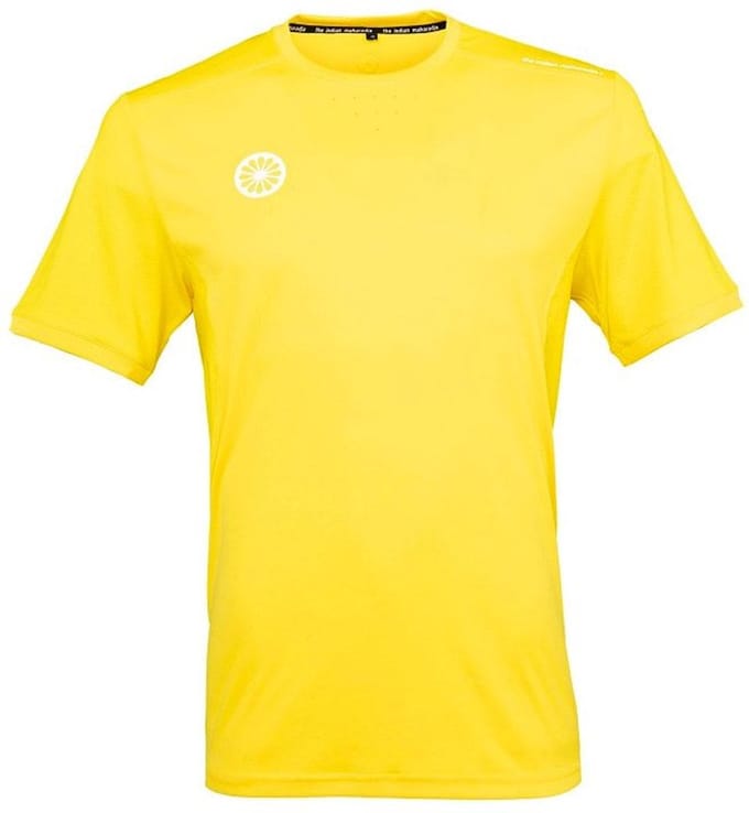Indian Maharadja Jaipur Jongens Performance Shirt