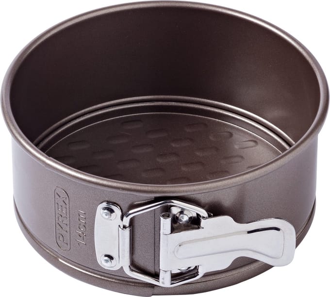 Springvorm, 14 cm - Pyrex | Asimetria