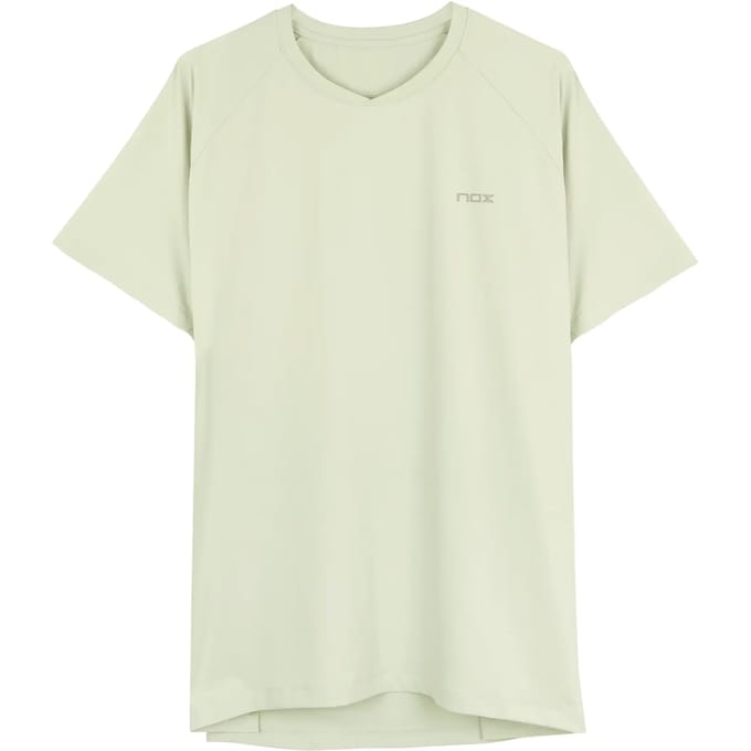 Nox Pro Lily Groen T-shirt - L