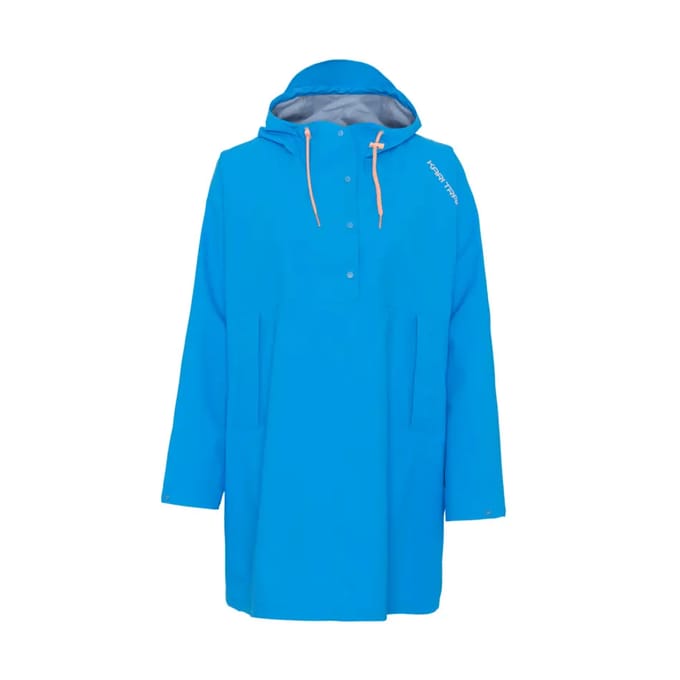 Regencape voor dames Kari Traa Thea