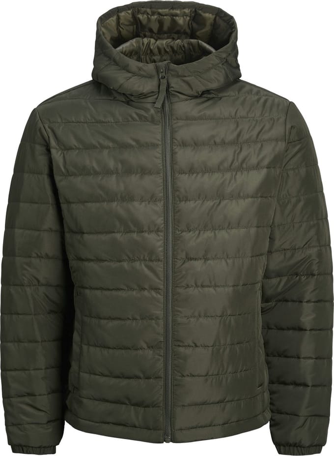 JACK&JONES - JREBLIGHT PUFFER - Jongens - Buitenjassen