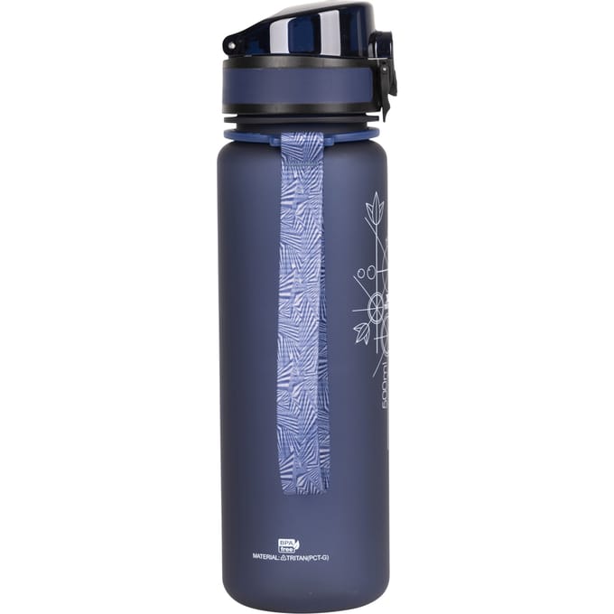 Trespass Flintlock Sportfles (Donkerblauw)