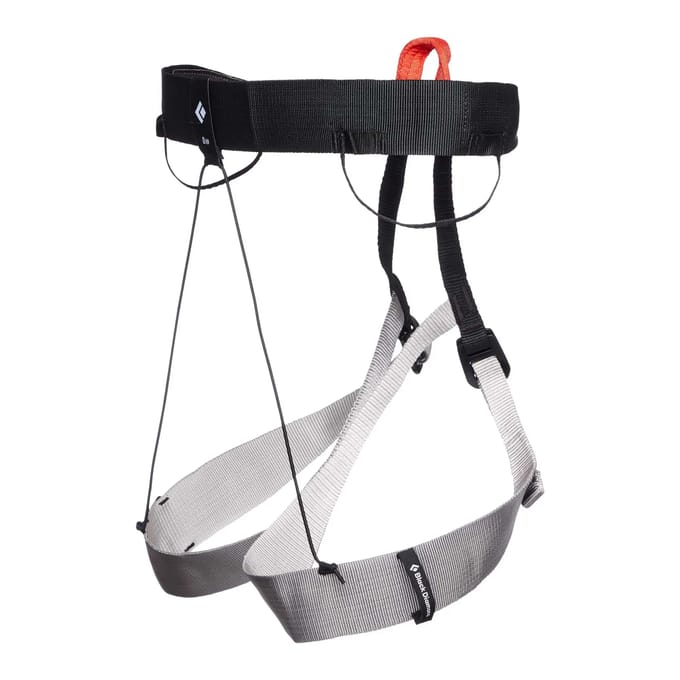 Klimomtrek Black Diamond Couloir 3S Harness