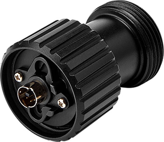 Thrustmaster AVA Offset Adapter - Offset Adapter voor AVA-Base- PC