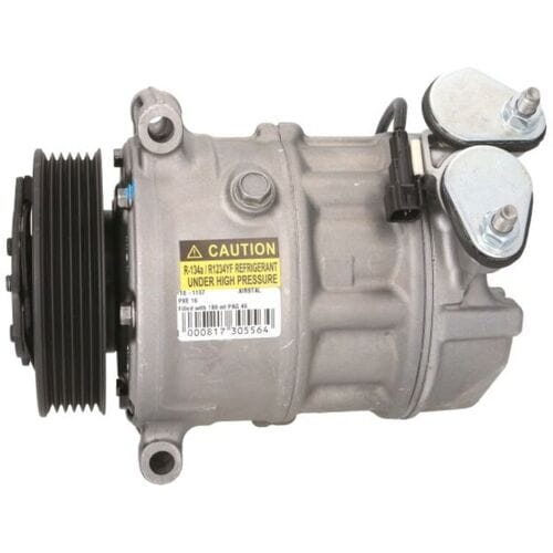 Compressor airconditioning AIRSTAL 10-1107