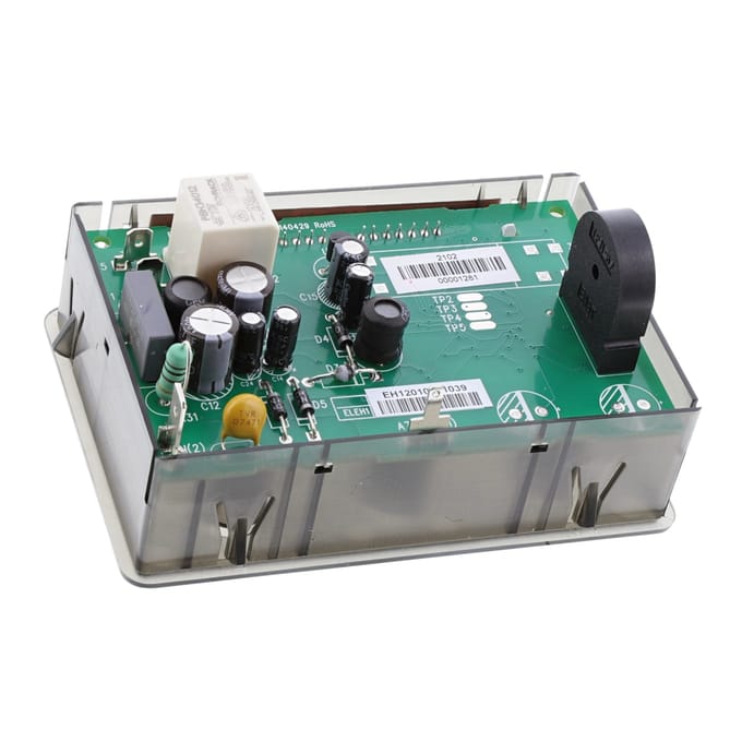 AEG gebruikersinterface-bord, SET 140194181081