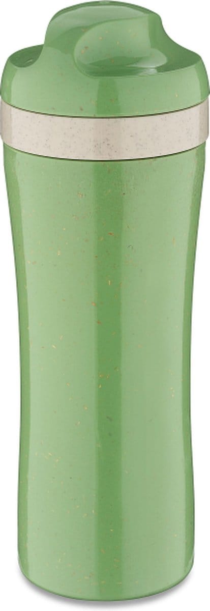 Koziol Bio-Circular - Drinking Bottle 425 ml
