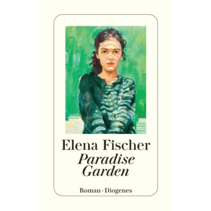 Paradise Garden - Elena Fischer