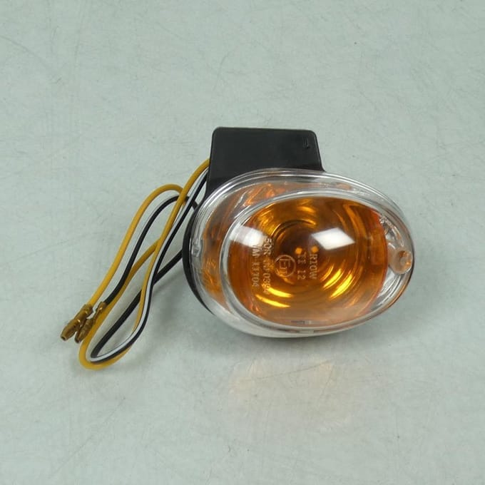 vicma indicator voor yamaha 50 bw's scooter 2004 nieuw