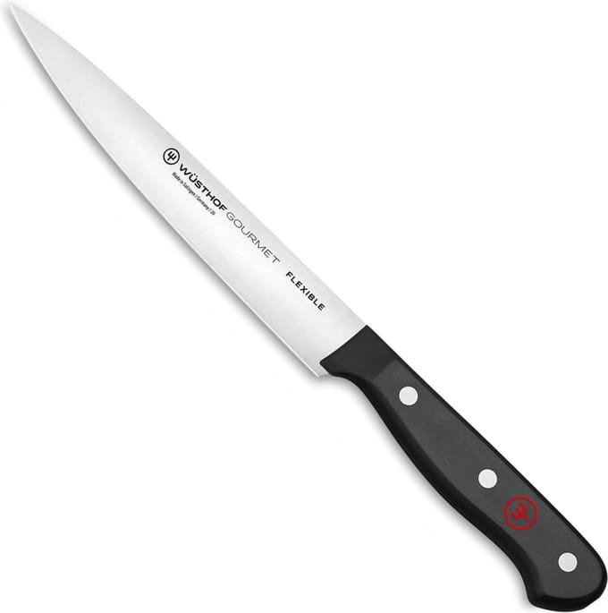 Wusthof Gourmet fileermes - 16cm