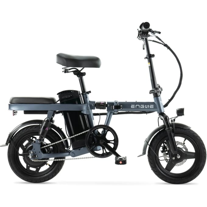 ENGWE T14 - Grijs