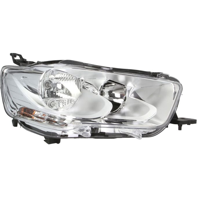 Koplampen VALEO 045129, rechts