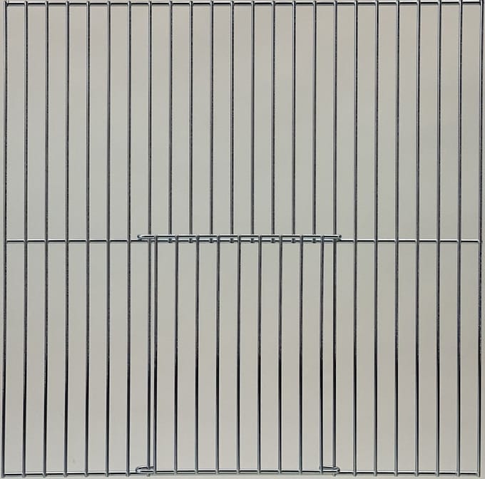 Voorfront 30 x 30 cm 1 deur - Voorfronten - Voorfront 30cm hoog - Kooien