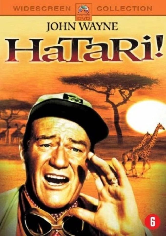 HATARI