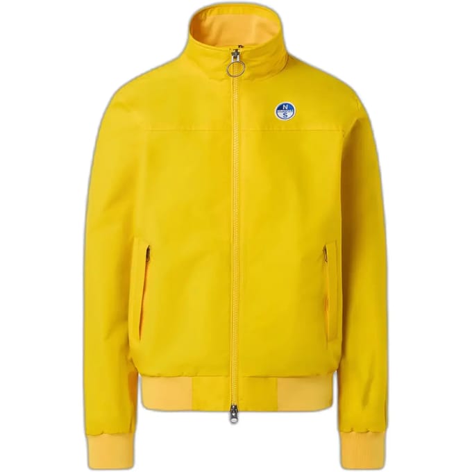 Waterdichte jas North Sails Original Sailor