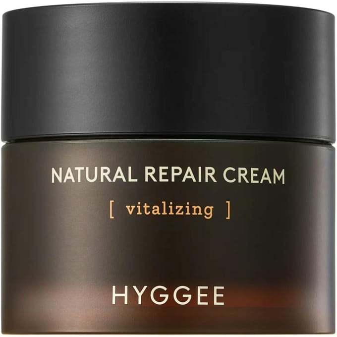 HYGGEE - Natural Repair Cream 50ml