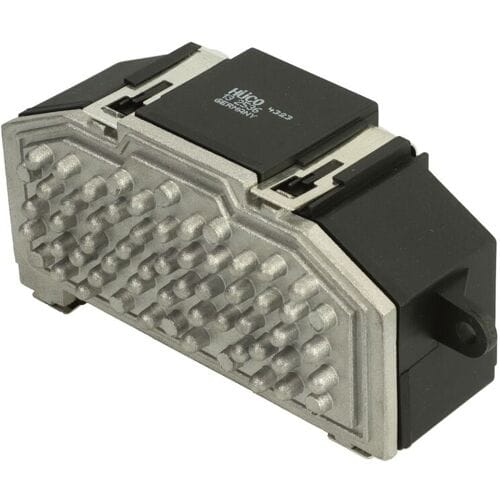 Regelaar, interieurventilator Hueco HUCO 132536