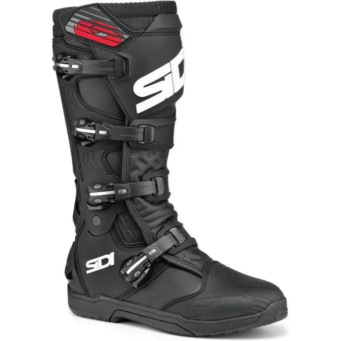 Motorcross schoenen Sidi X Power SC