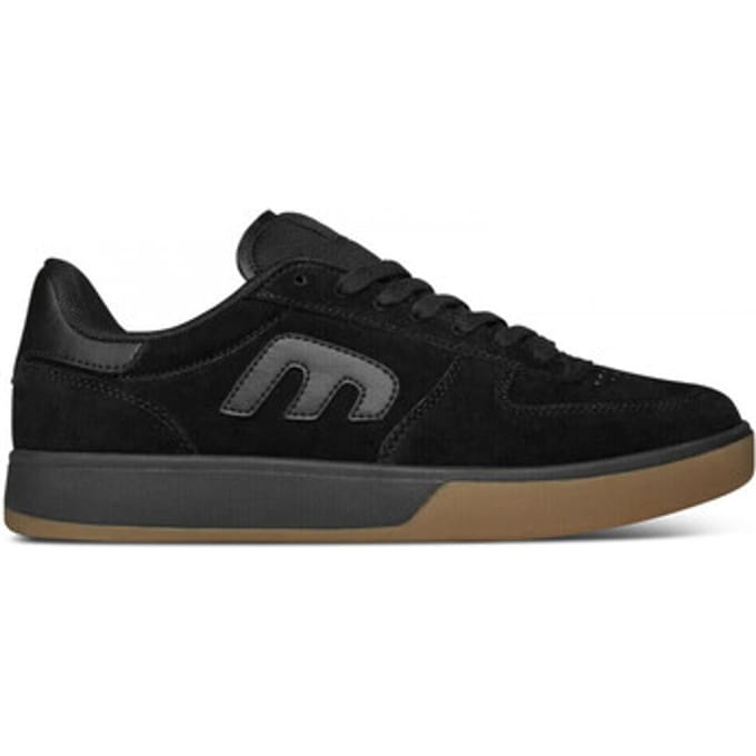 Skateschoenen Etnies Emerson black