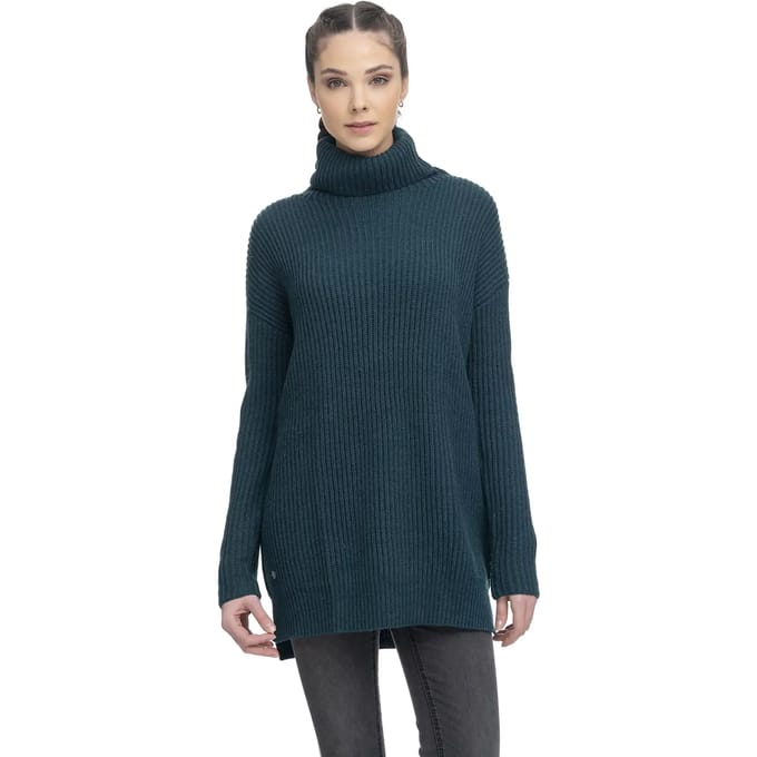 Vrouwentrui Ragwear Lynea Remake